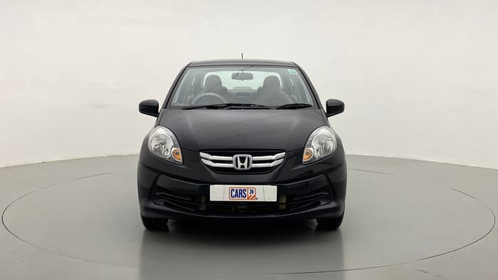2014 Honda Amaze 1.5 SMT I DTEC, Diesel, Manual, 41,882 km, Front
