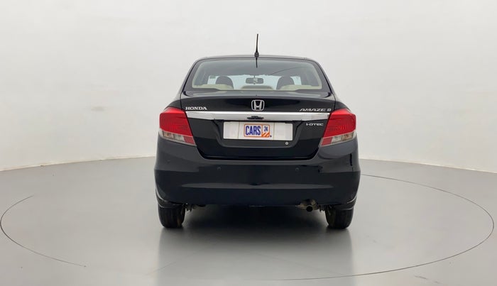 2014 Honda Amaze 1.5 SMT I DTEC, Diesel, Manual, 41,882 km, Back/Rear