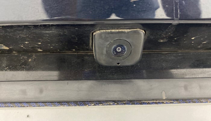 2024 Hyundai NEW I20 Sportz (O) 1.2 IVT, Petrol, Automatic, 9,472 km, Parking Camera