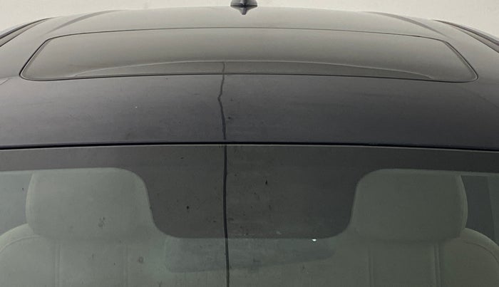 2024 Hyundai NEW I20 Sportz (O) 1.2 IVT, Petrol, Automatic, 9,472 km, Moonroof/ Sunroof