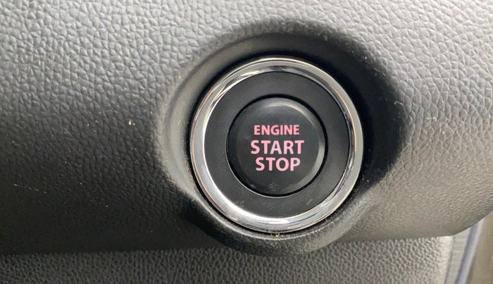 2023 Maruti Swift ZXI, Petrol, Manual, 12,253 km, Keyless Start/ Stop Button