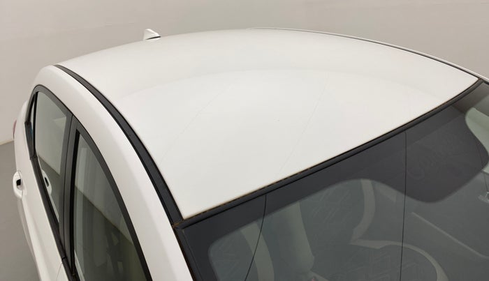 2018 Hyundai Xcent SX 1.2, Petrol, Manual, 27,896 km, Roof