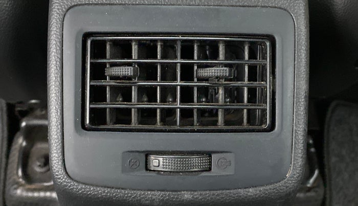 2018 Hyundai Xcent SX 1.2, Petrol, Manual, 27,896 km, Rear AC Vents