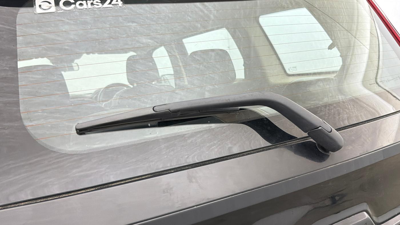 2022 Mahindra SCORPIO-N Z8 L PETROL AT 6 STR, Petrol, Automatic, 63,201 km, Rear Wiper