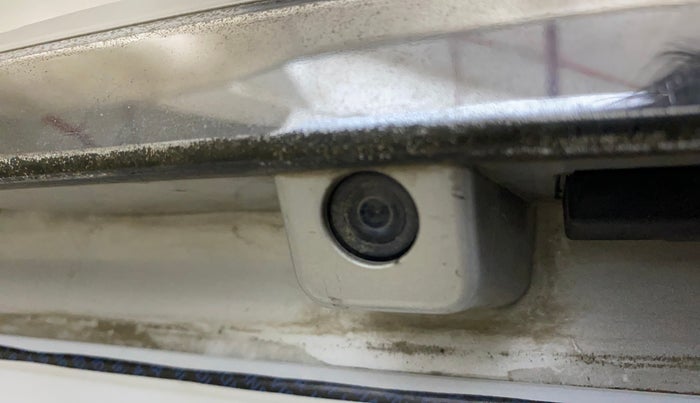 2014 Hyundai Verna FLUIDIC 1.6 VTVT SX OPT, Petrol, Manual, 79,022 km, Parking Camera