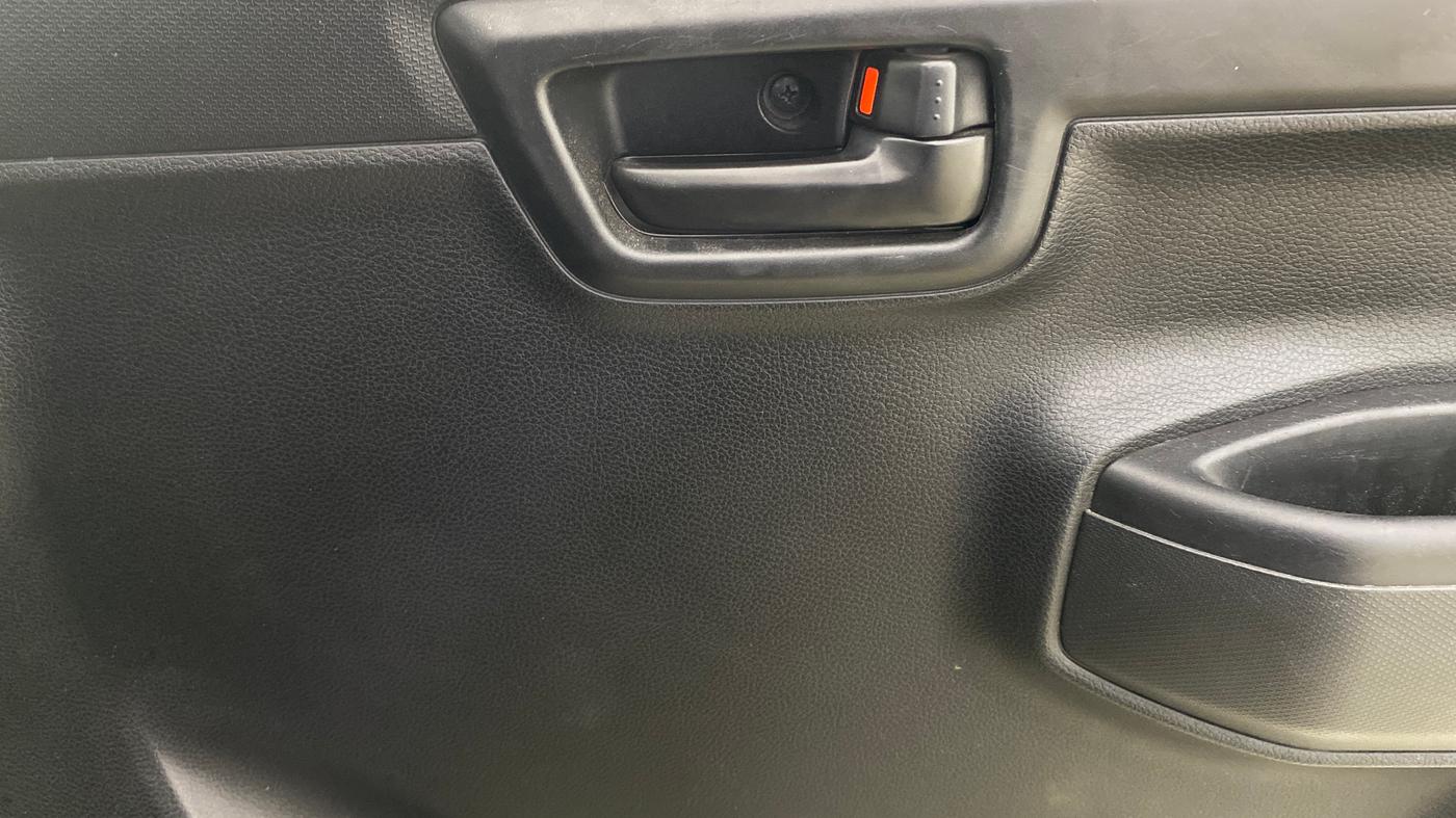 2020 Maruti S PRESSO VXI, Petrol, Manual, 17,504 km, Driver Side Door Panels Control