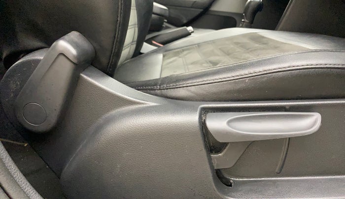 2021 Skoda Rapid AMBITION AT TSI, Petrol, Automatic, 60,923 km, Driver Side Adjustment Panel