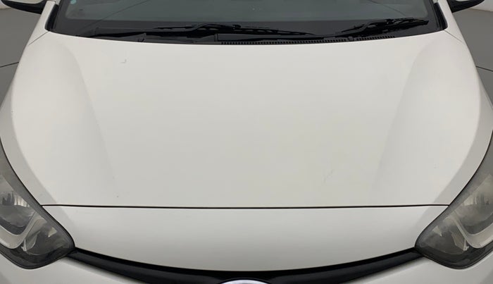 2013 Hyundai i20 MAGNA 1.2, Petrol, Manual, 41,670 km, Bonnet (hood) - Slight discolouration