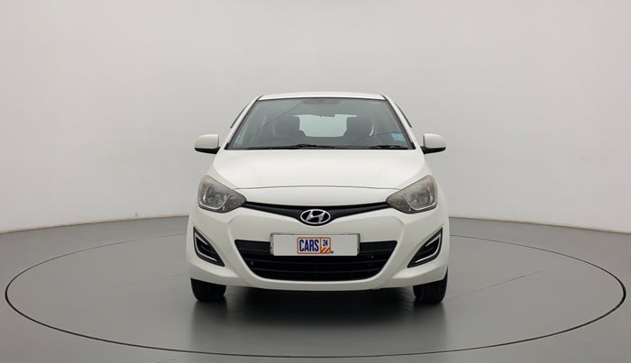 2013 Hyundai i20 MAGNA 1.2, Petrol, Manual, 41,670 km, Front