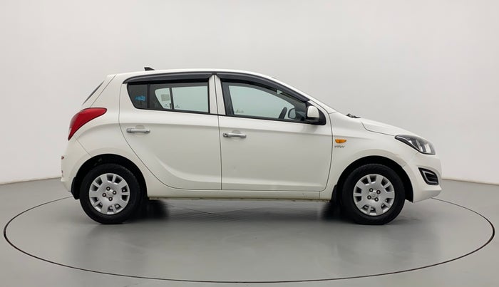 2013 Hyundai i20 MAGNA 1.2, Petrol, Manual, 41,670 km, Right Side View