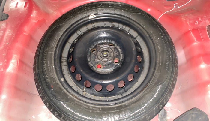 2019 Hyundai Grand i10 MAGNA 1.2 KAPPA VTVT, Petrol, Manual, 77,510 km, Spare Tyre