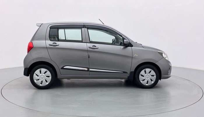 2017 Maruti Celerio VXI (O) AMT, Petrol, Automatic, 36,574 km, Right Side View