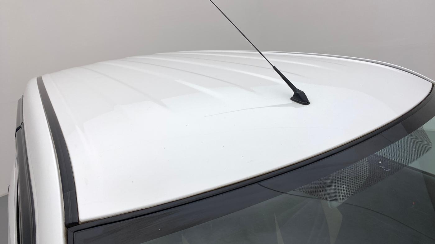 2019 Maruti New Wagon-R 1.0 Lxi (o) cng, CNG, Manual, Roof