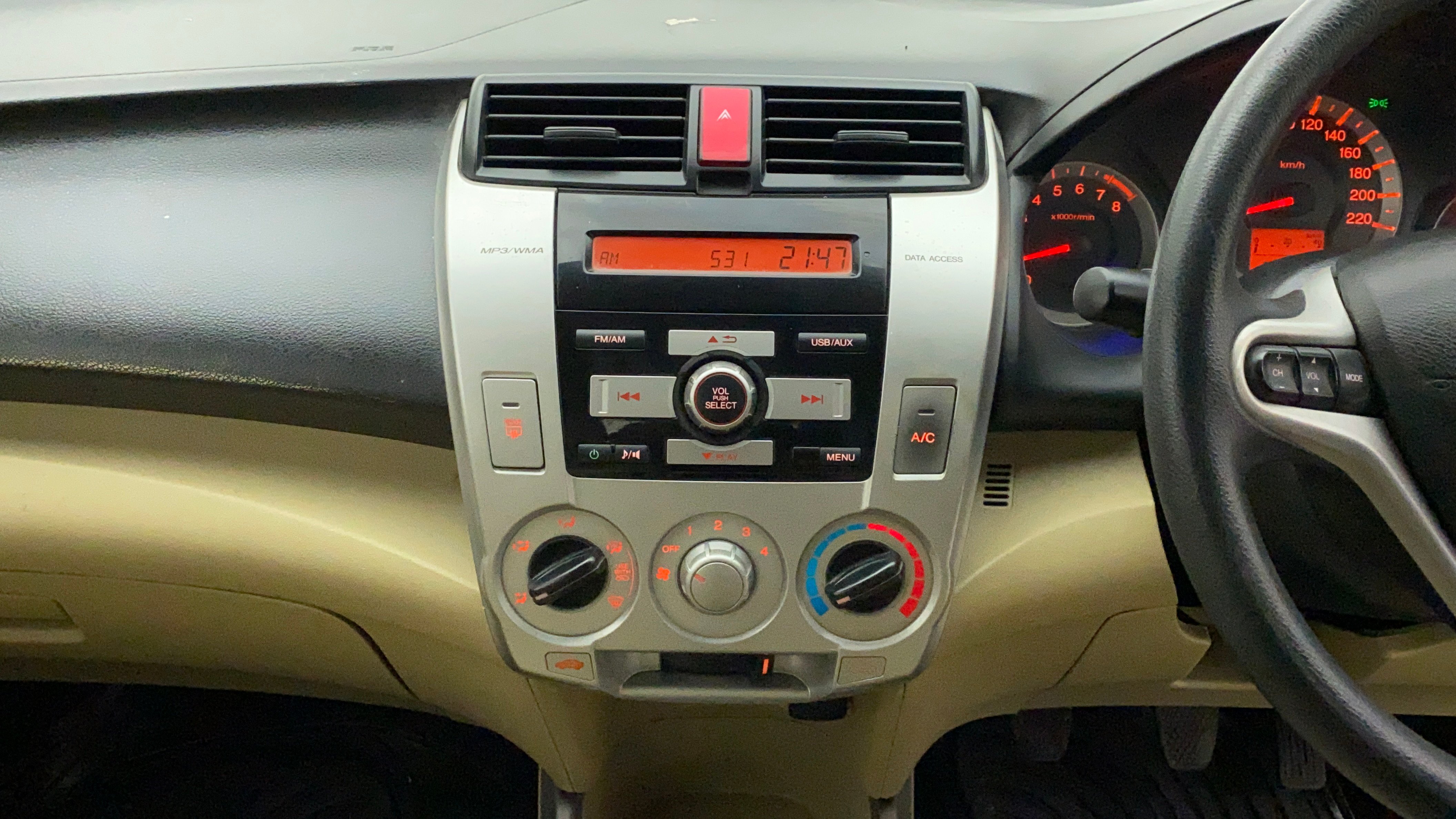 Features