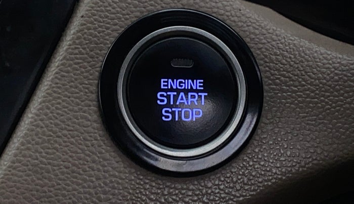 2017 Hyundai Elite i20 ASTA 1.2 (O), Petrol, Manual, 37,175 km, Keyless Start/ Stop Button