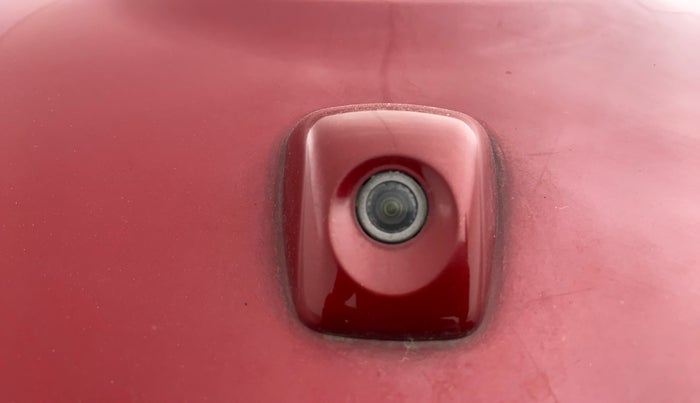 2017 Hyundai Elite i20 ASTA 1.2 (O), Petrol, Manual, 37,175 km, Parking Camera