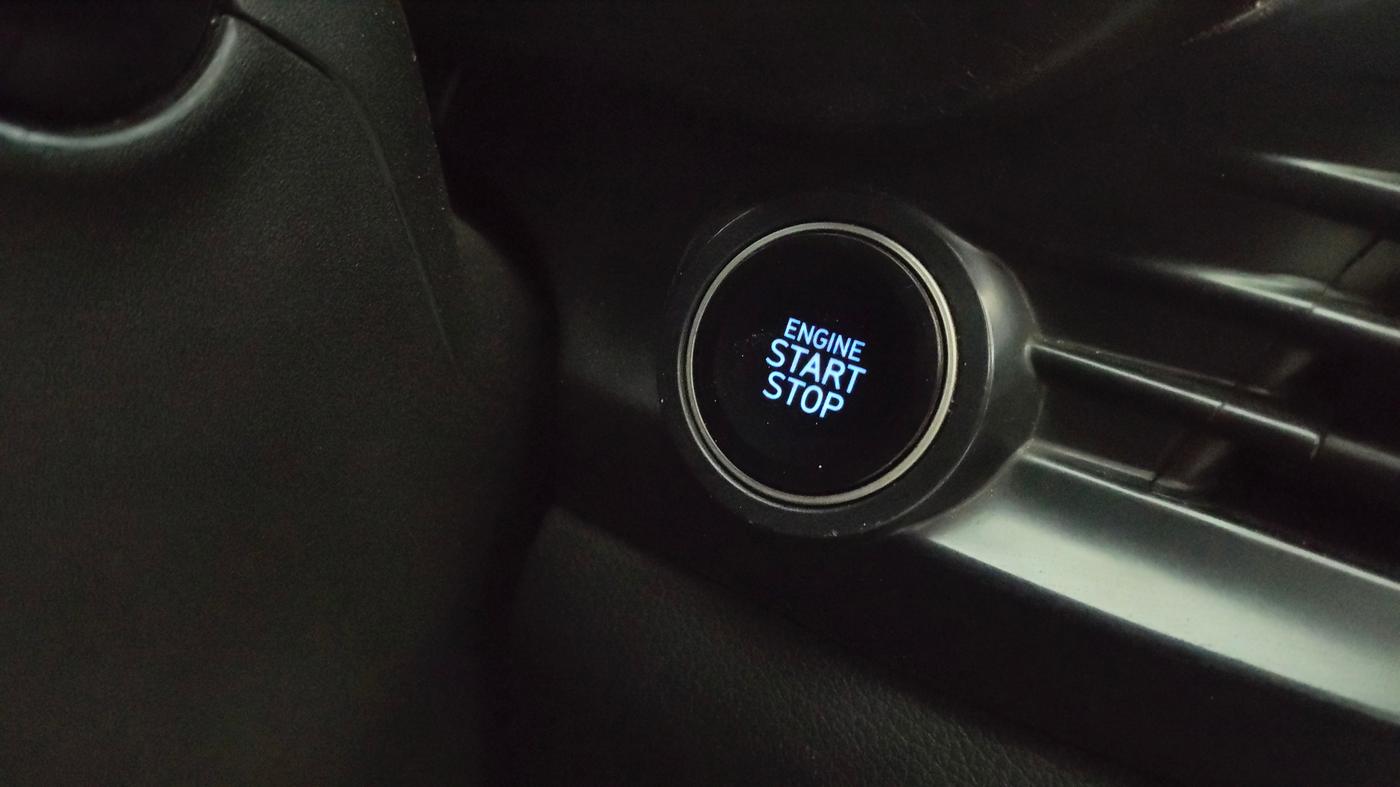 2021 Hyundai NEW I20 ASTA (O) 1.0 TURBO GDI DCT, Petrol, Automatic, 71,426 km, Keyless Start/ Stop Button