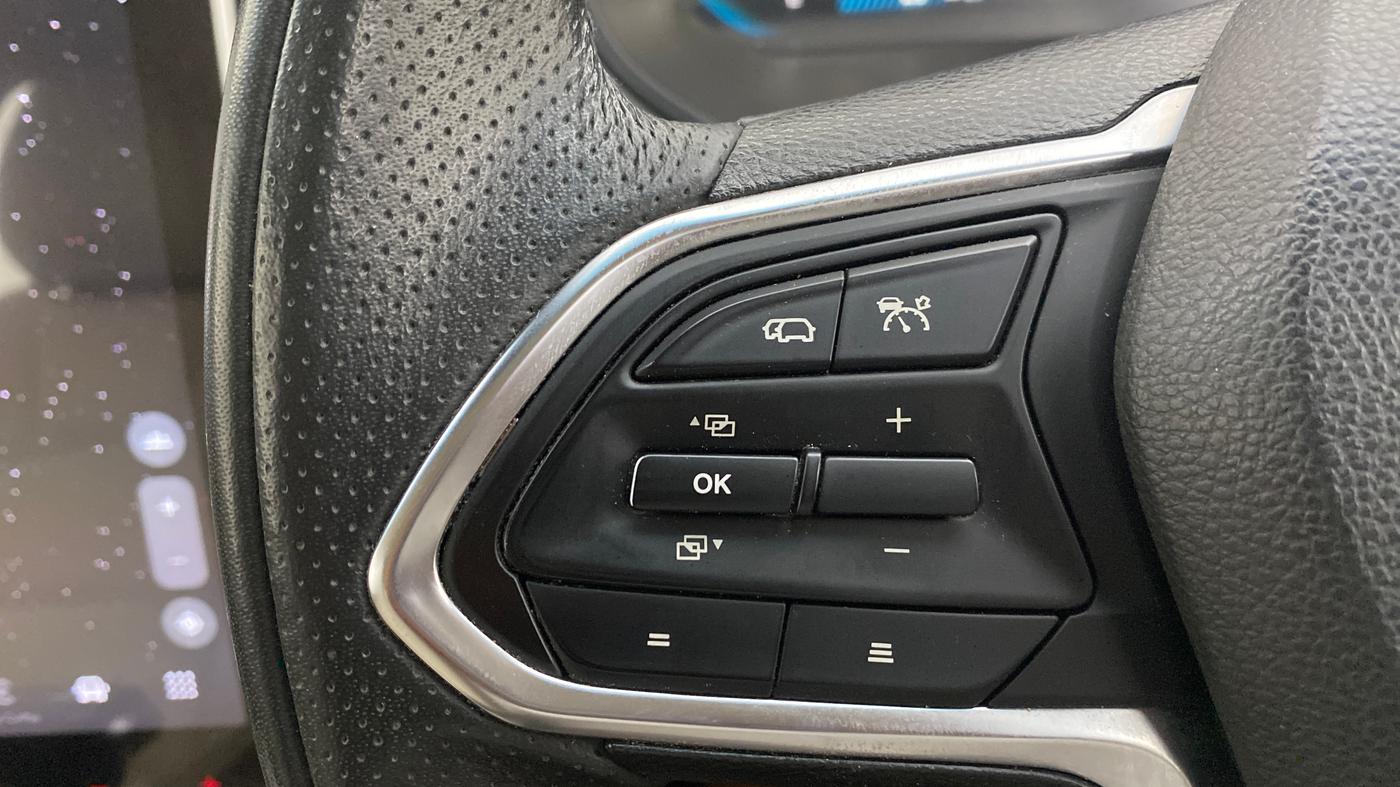 2024 MG HECTOR SAVVY PRO 1.5 TURBO CVT PETROL, Petrol, Automatic, 40,013 km, Adaptive Cruise Control