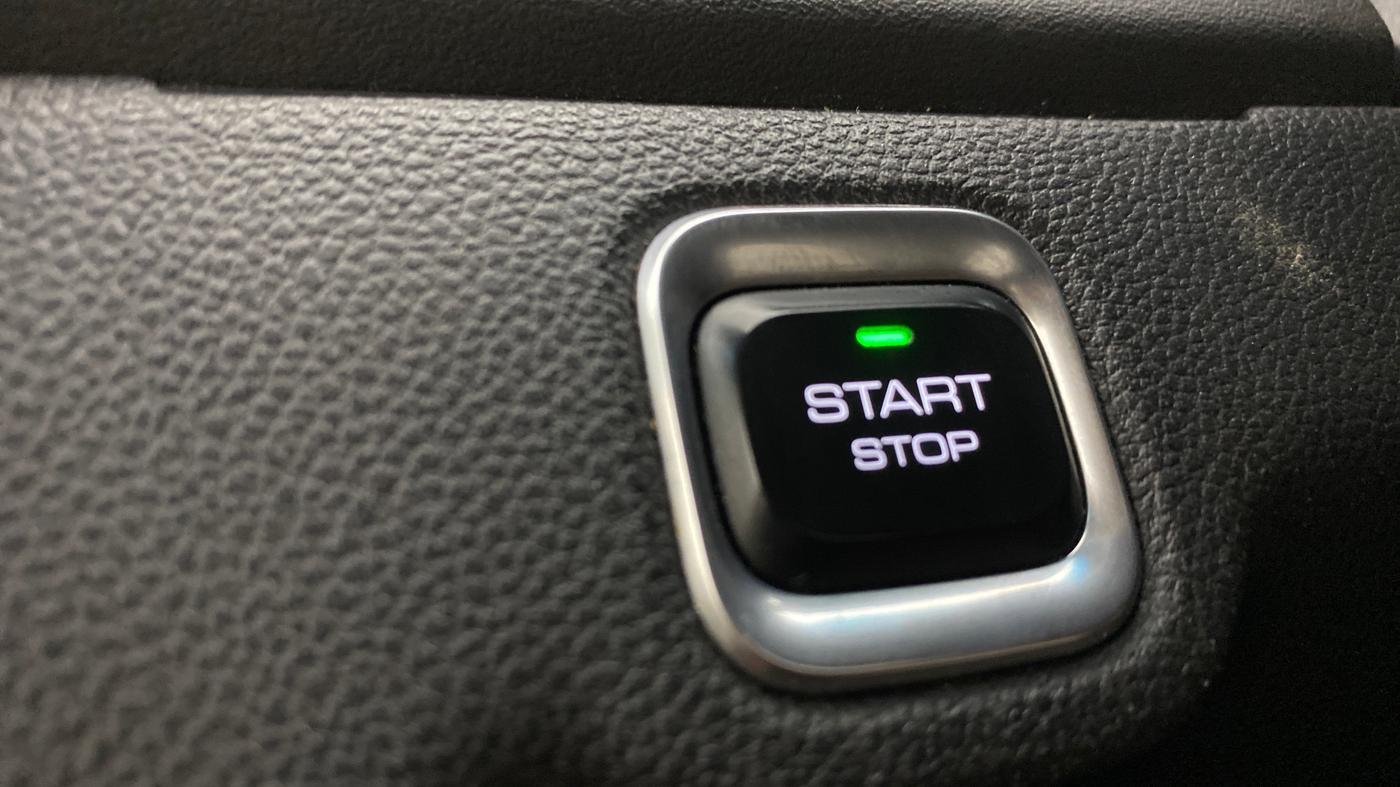 2024 MG HECTOR SAVVY PRO 1.5 TURBO CVT PETROL, Petrol, Automatic, 40,013 km, Keyless Start/ Stop Button