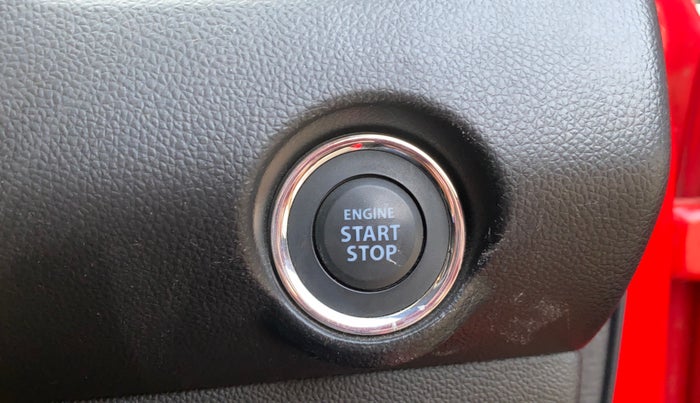 2018 Maruti Swift ZXI, Petrol, Manual, 34,215 km, Keyless Start/ Stop Button