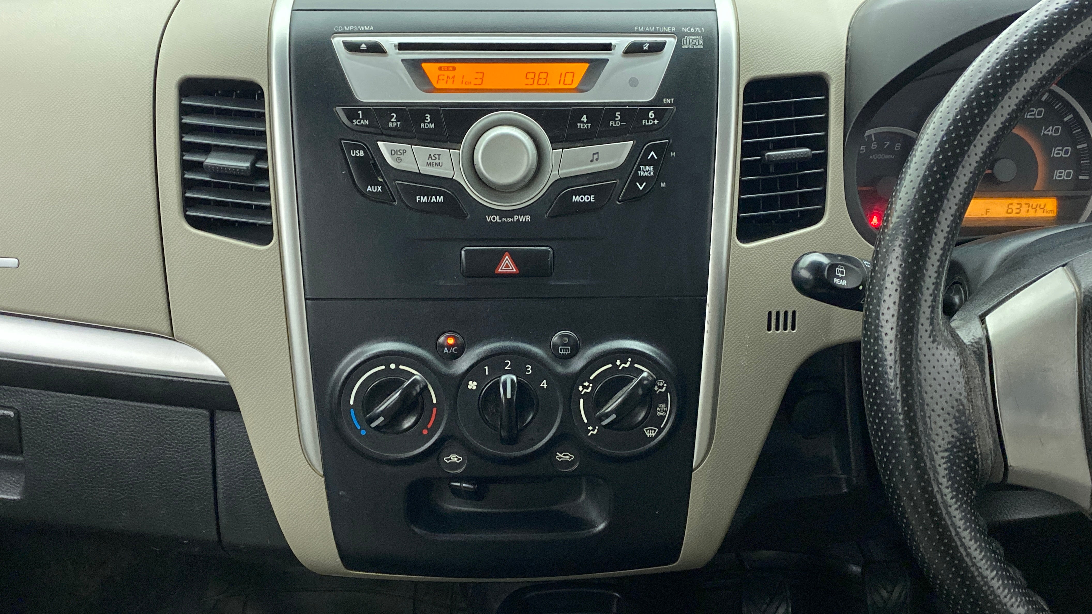 Features