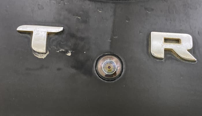 2020 Tata ALTROZ XZ PETROL, Petrol, Manual, 34,743 km, Parking Camera