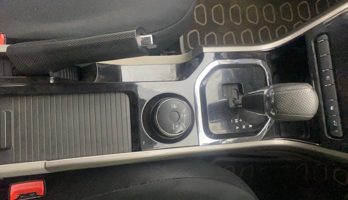 2018 Tata NEXON XZA PLUS PETROL, Petrol, Automatic, 16,315 km, Gear Lever
