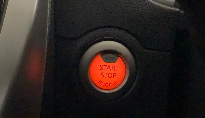 2018 Nissan Micra XV CVT, Petrol, Automatic, 26,247 km, Keyless Start/ Stop Button