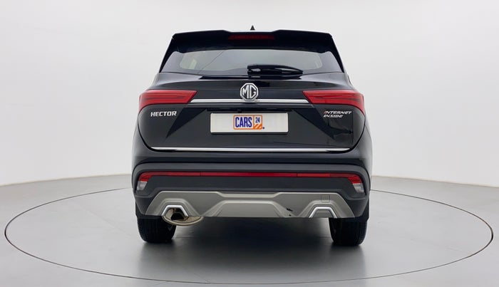 2021 MG HECTOR SHARP 2.0 DIESEL, Diesel, Manual, 8,402 km, Back/Rear