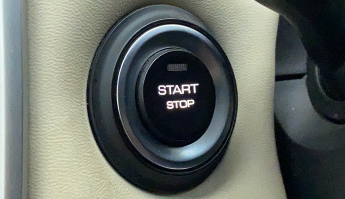 2021 MG HECTOR SHARP 2.0 DIESEL, Diesel, Manual, 8,402 km, Keyless Start/ Stop Button