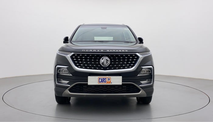 2021 MG HECTOR SHARP 2.0 DIESEL, Diesel, Manual, 8,402 km, Front