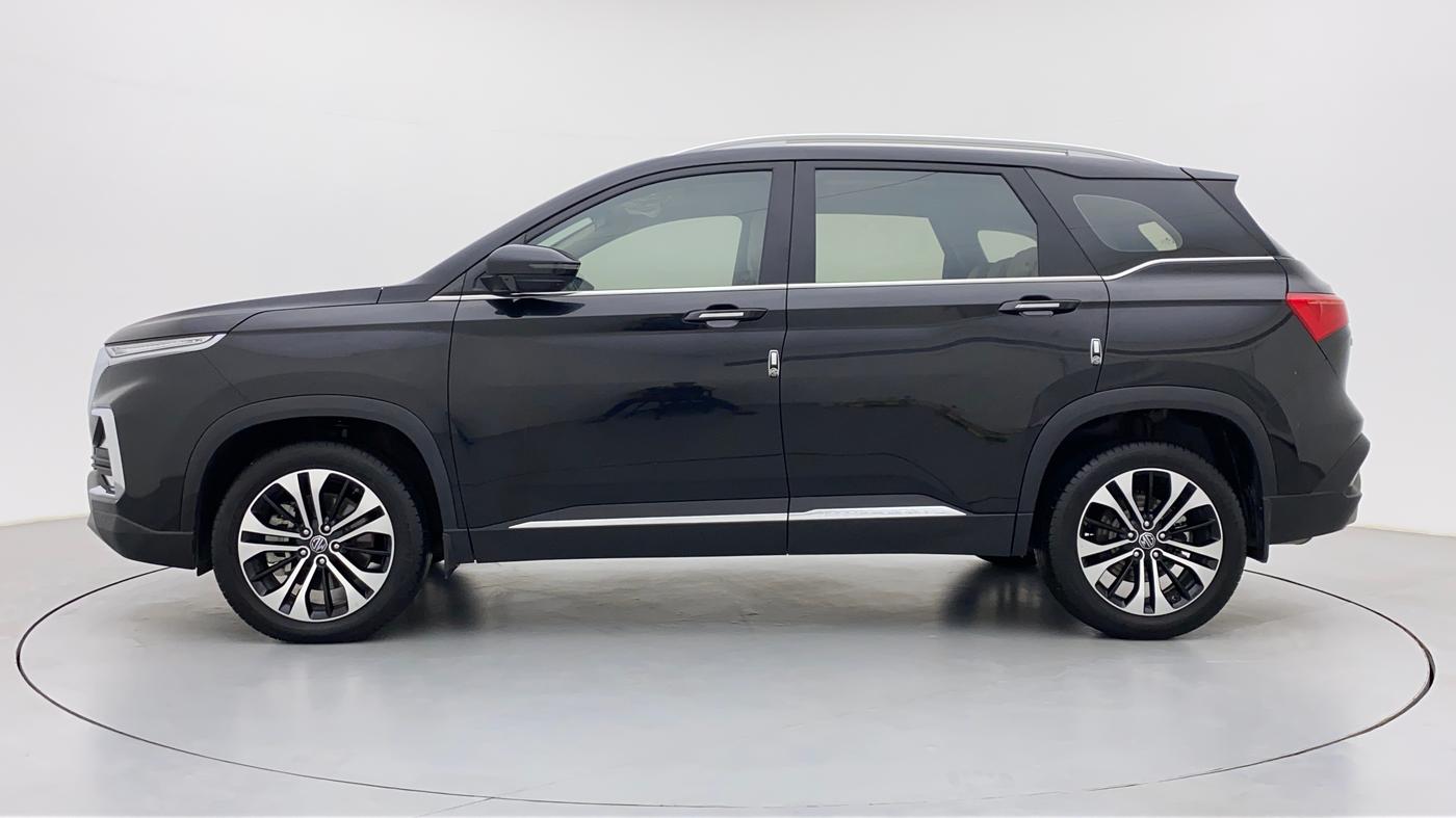 2021 MG HECTOR SHARP 2.0 DIESEL, Diesel, Manual, 8,402 km, Left Side