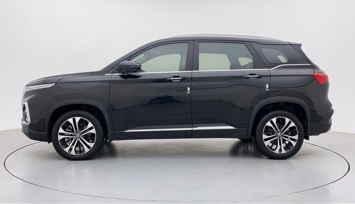 2021 MG HECTOR SHARP 2.0 DIESEL, Diesel, Manual, 8,402 km, Left Side
