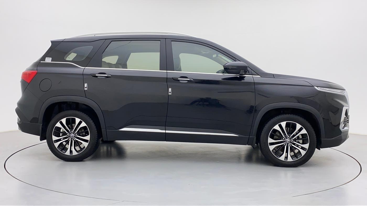 2021 MG HECTOR SHARP 2.0 DIESEL, Diesel, Manual, 8,402 km, Right Side View