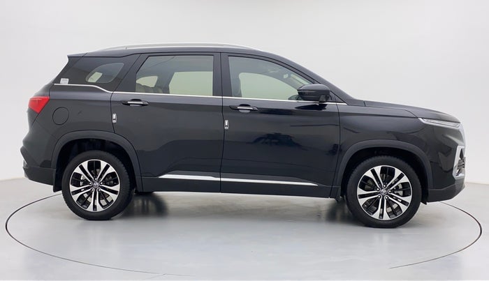 2021 MG HECTOR SHARP 2.0 DIESEL, Diesel, Manual, 8,402 km, Right Side View