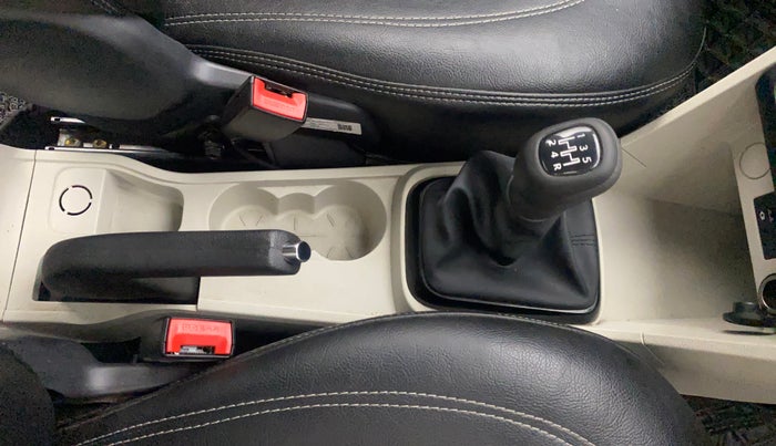 2022 Tata Tiago XZ PLUS PETROL, Petrol, Manual, 17,879 km, Gear Lever