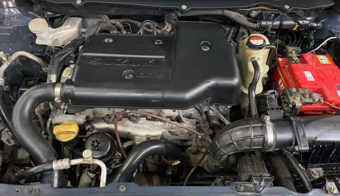 2018 Maruti Baleno DELTA DIESEL 1.3, Diesel, Manual, 86,468 km, Engine View