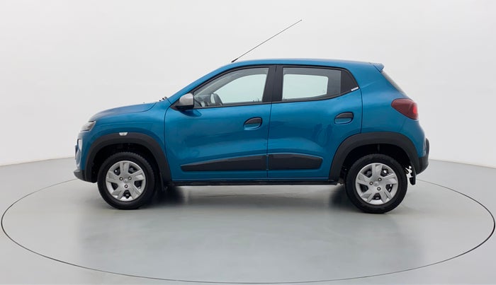 2021 Renault Kwid 1.0 RXT Opt, Petrol, Manual, 5,478 km, Left Side