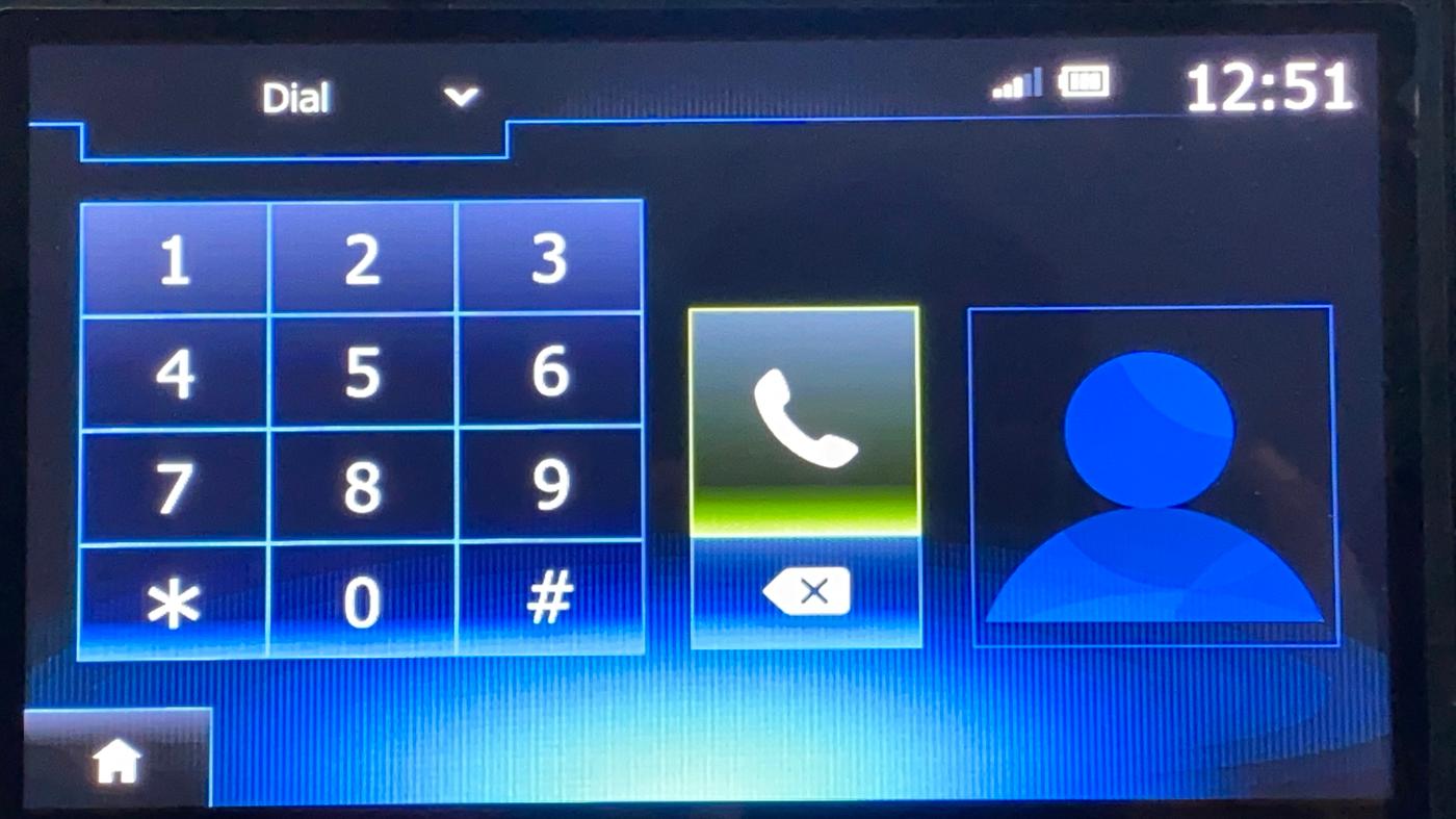 2021 Renault Kwid 1.0 RXT Opt, Petrol, Manual, 5,478 km, Touchscreen Infotainment System