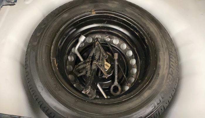 2020 Hyundai NEW I20 Asta 1.0 GDI Turbo IMT, Petrol, Manual, 52,422 km, Spare Tyre