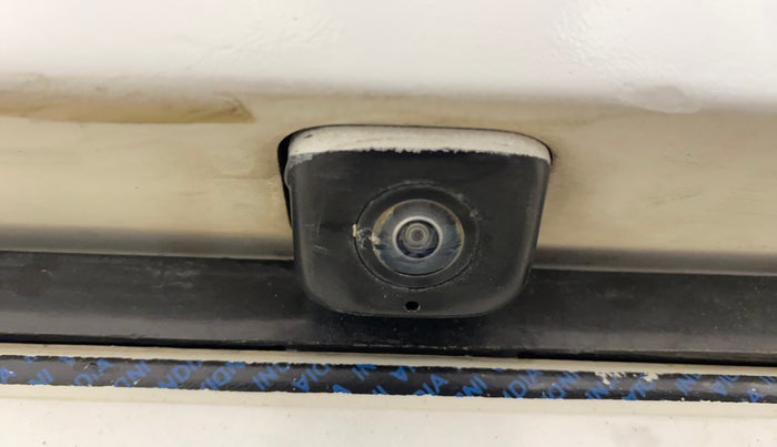 2020 Hyundai NEW I20 Asta 1.0 GDI Turbo IMT, Petrol, Manual, 52,422 km, Parking Camera