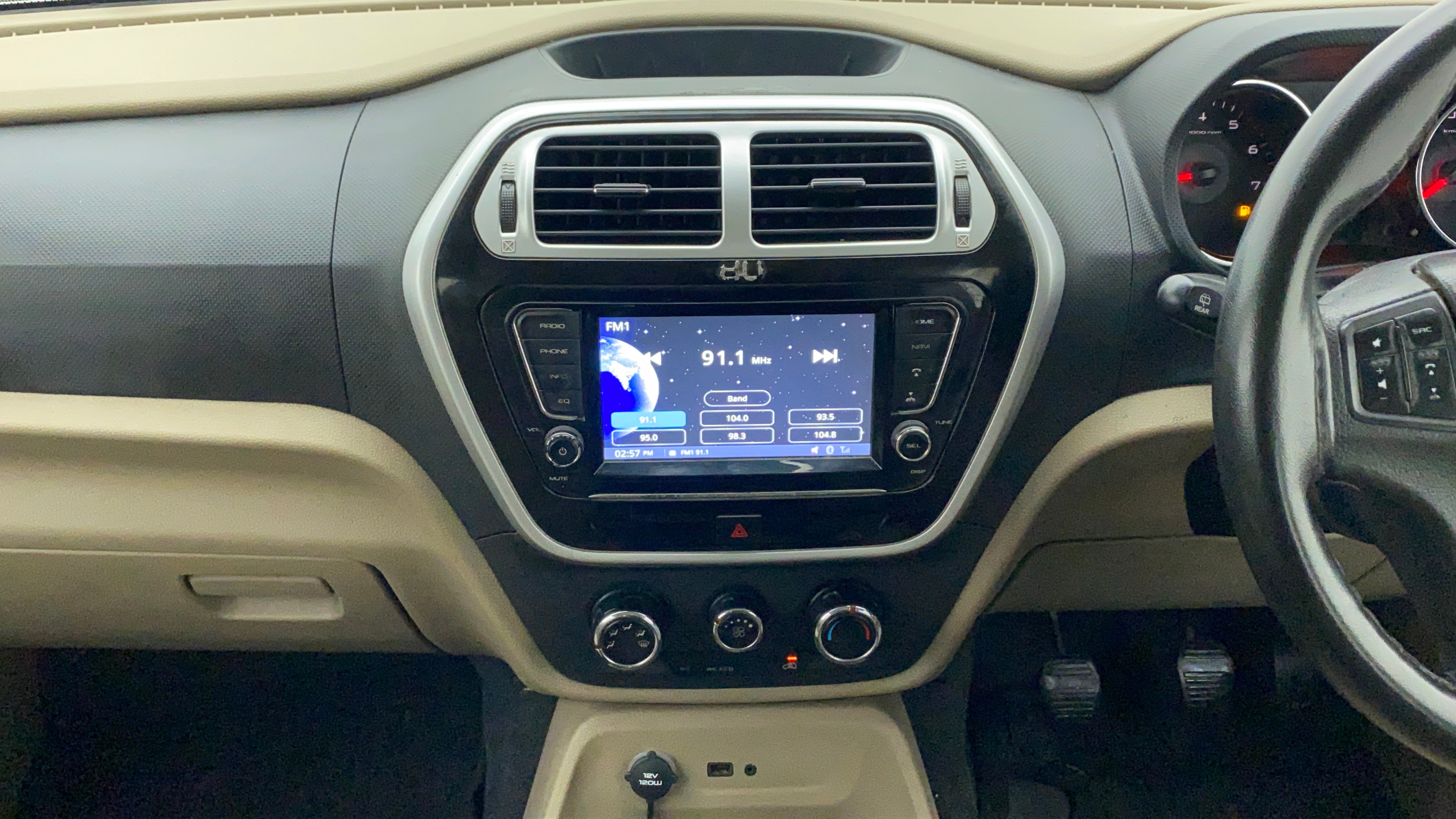 Features