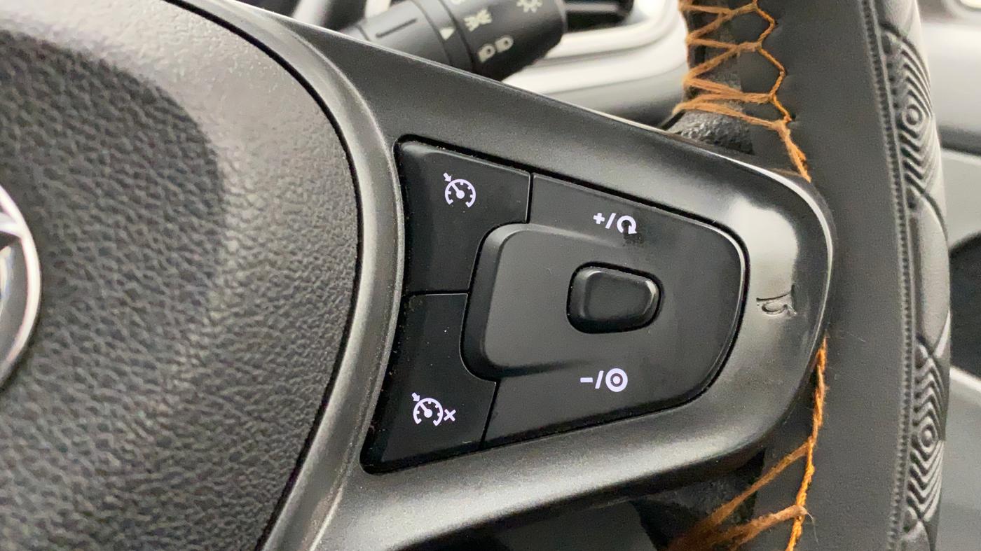 2021 Tata ALTROZ XT DIESEL, Diesel, Manual, 79,306 km, Adaptive Cruise Control