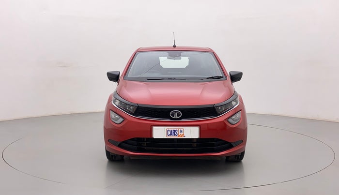 2021 Tata ALTROZ XT DIESEL, Diesel, Manual, 79,306 km, Front