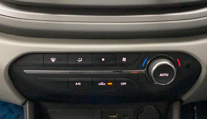 2021 Tata ALTROZ XT DIESEL, Diesel, Manual, 79,306 km, Automatic Climate Control