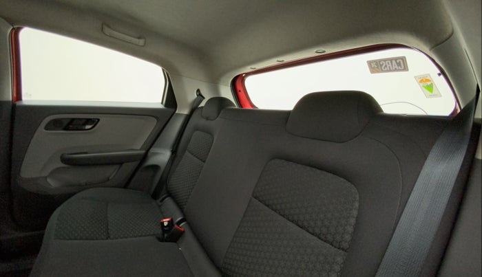 2021 Tata ALTROZ XT DIESEL, Diesel, Manual, 79,306 km, Right Side Rear Door Cabin