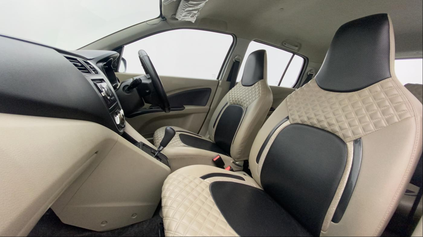 2016 Maruti Celerio VXI AMT, Petrol, Automatic, 59,936 km, Right Side Front Door Cabin