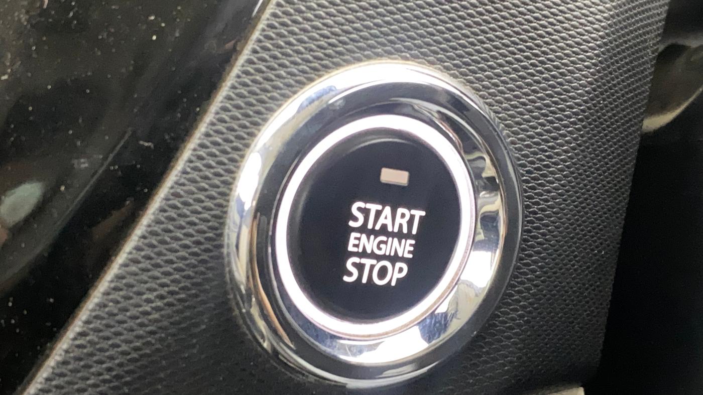 2022 Tata TIGOR XZ PLUS CNG, CNG, Manual, 53,573 km, Keyless Start/ Stop Button