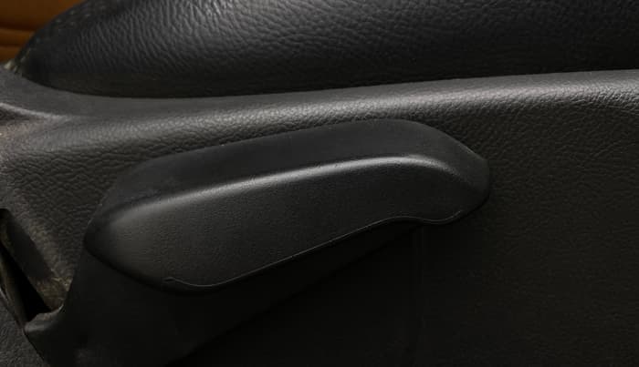 2018 Ford FREESTYLE TITANIUM PLUS 1.5 DIESEL, Diesel, Manual, 80,926 km, Driver Side Adjustment Panel
