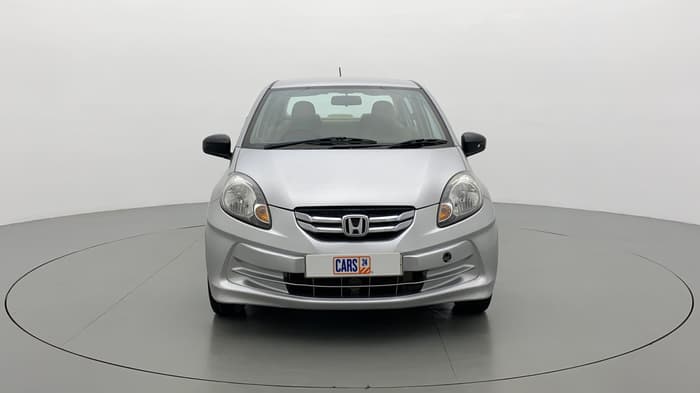 2014 Honda Amaze 1.2 EMT I VTEC, Petrol, Manual, 50,099 km, Front